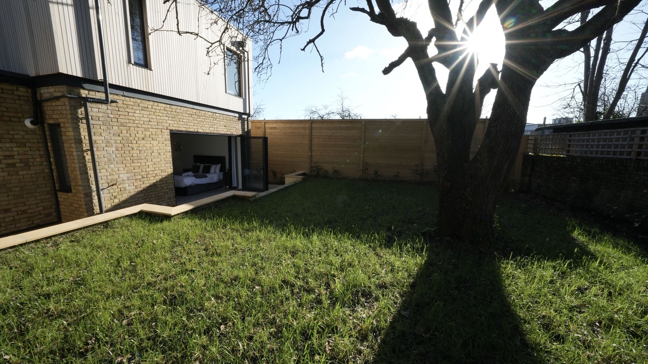 Photo of Bedroom in Ealing