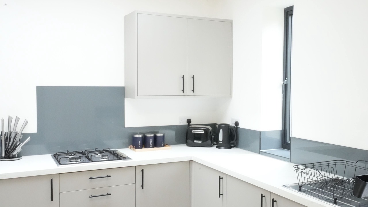 Photo of Kitchen in Ealing