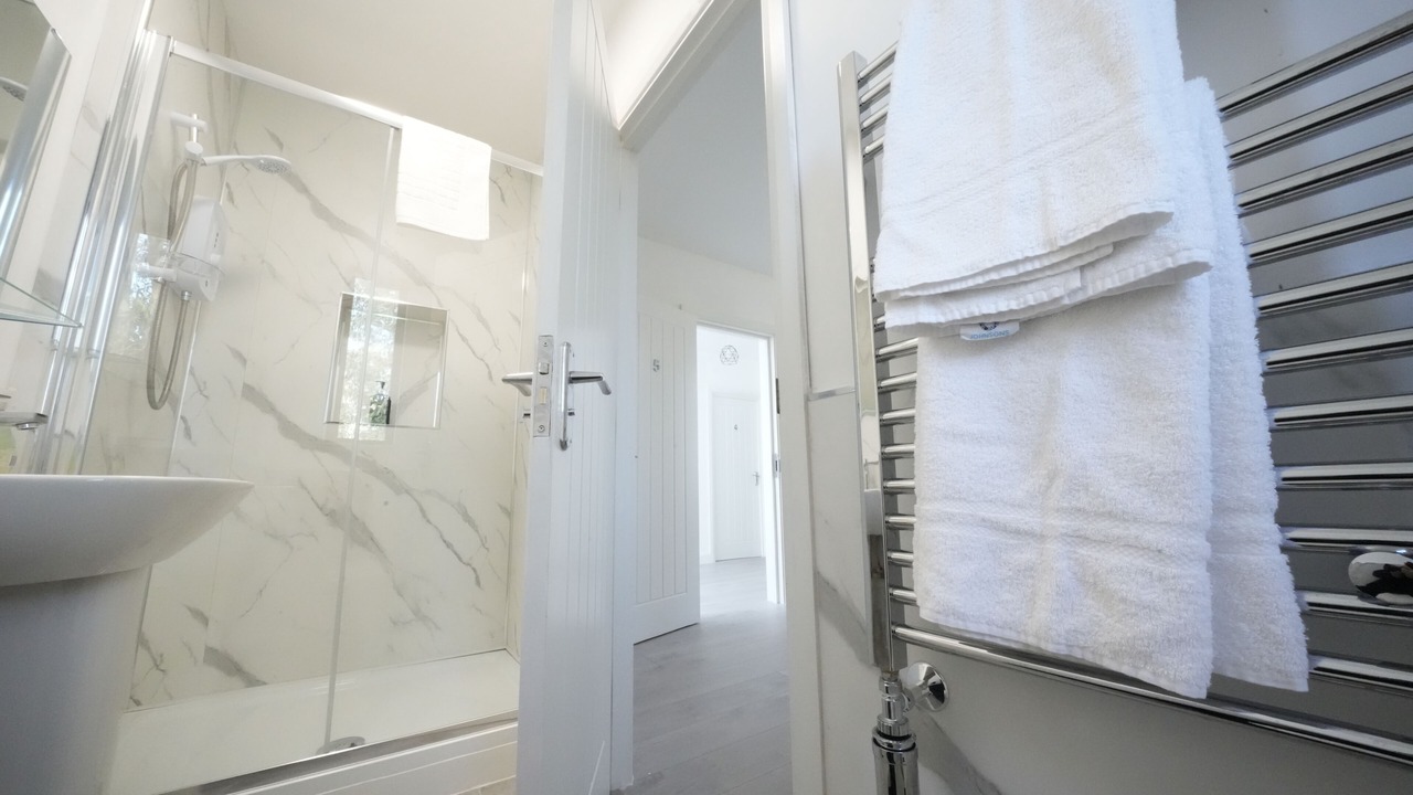 Photo of Bathroom in Ealing