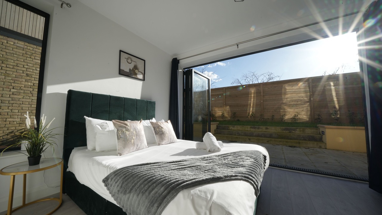 Photo of Outdoor in Ealing