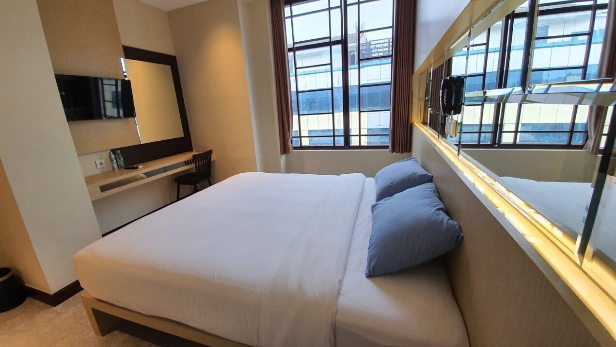 Photo of Bedroom in Kelapa Gading Barat