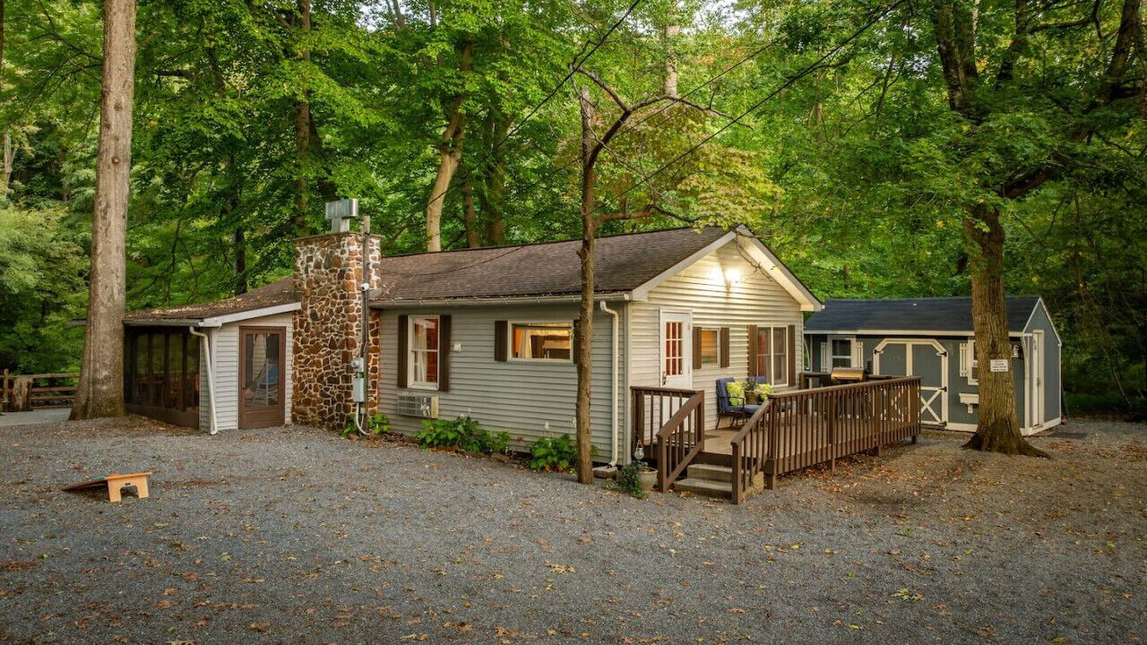 Photo of Outdoor in Jonestown