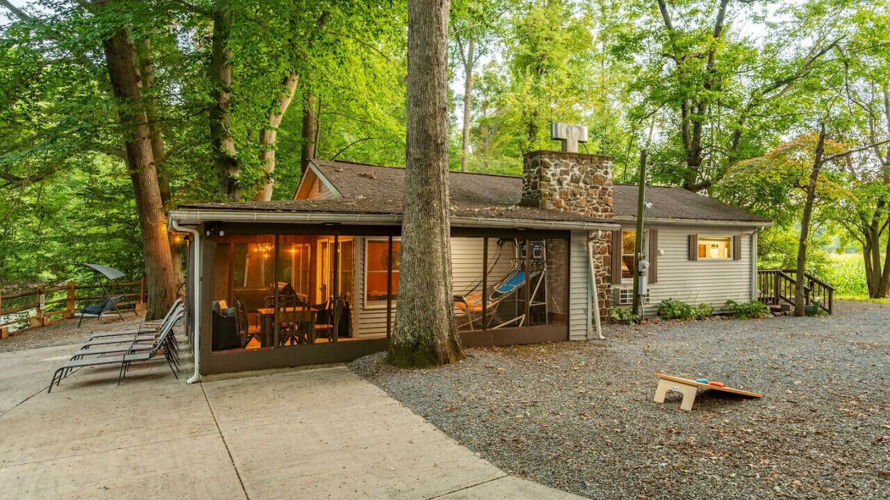 Photo of Outdoor in Jonestown