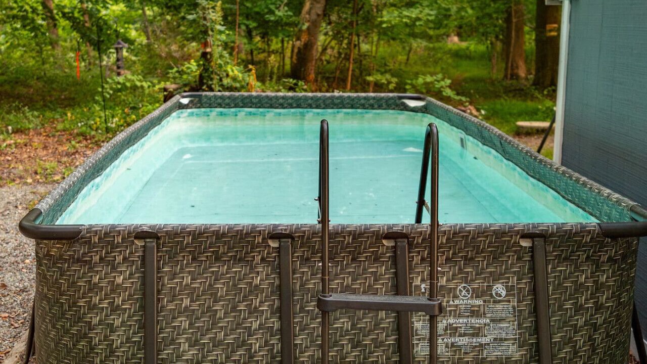 Photo of Outdoor in Jonestown