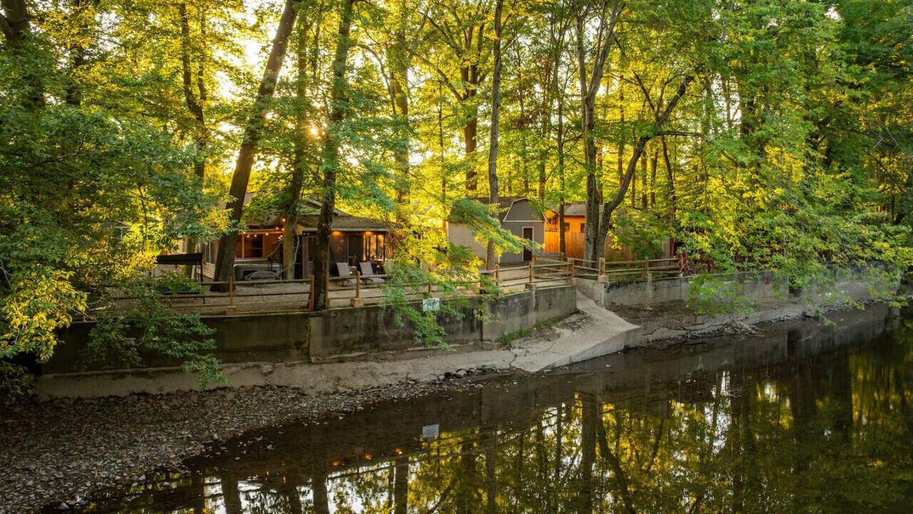 Photo of Outdoor in Jonestown