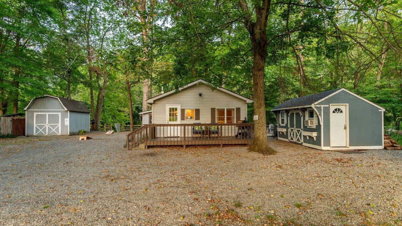 Photo of Outdoor in Jonestown