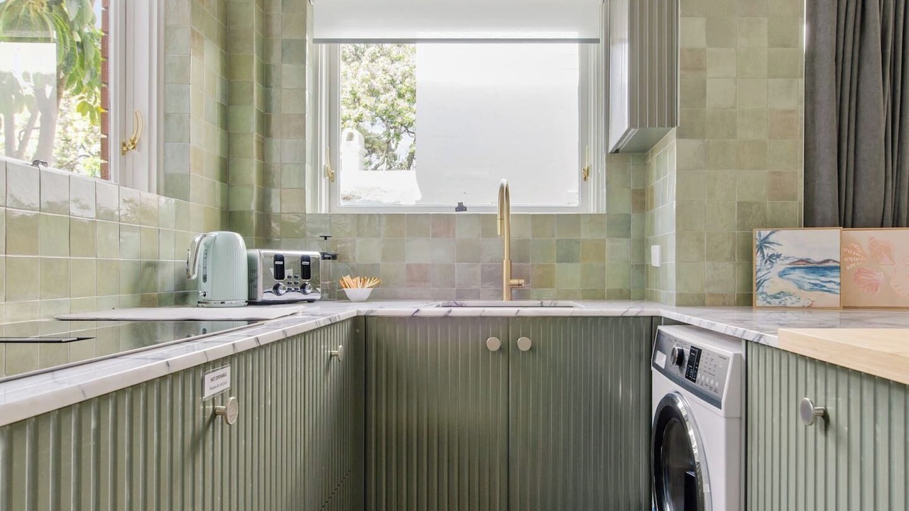 Photo of Kitchen in Petersham North