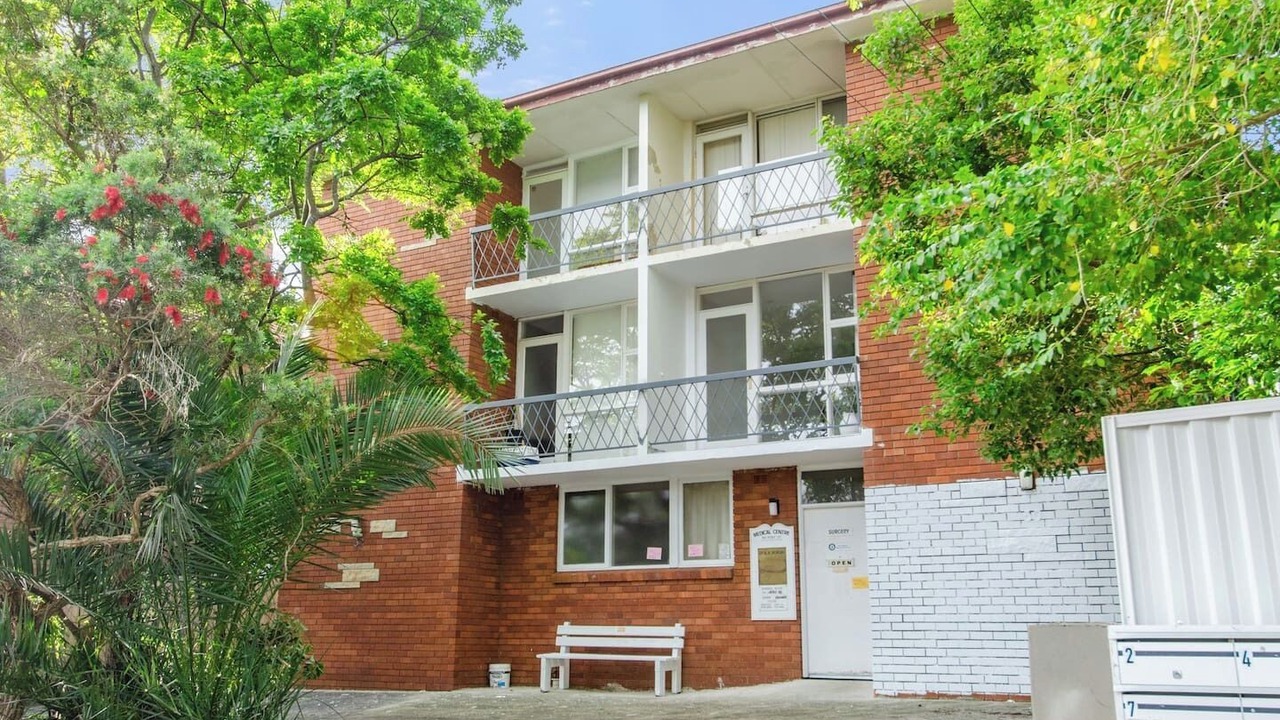 Photo of Outdoor in Petersham North