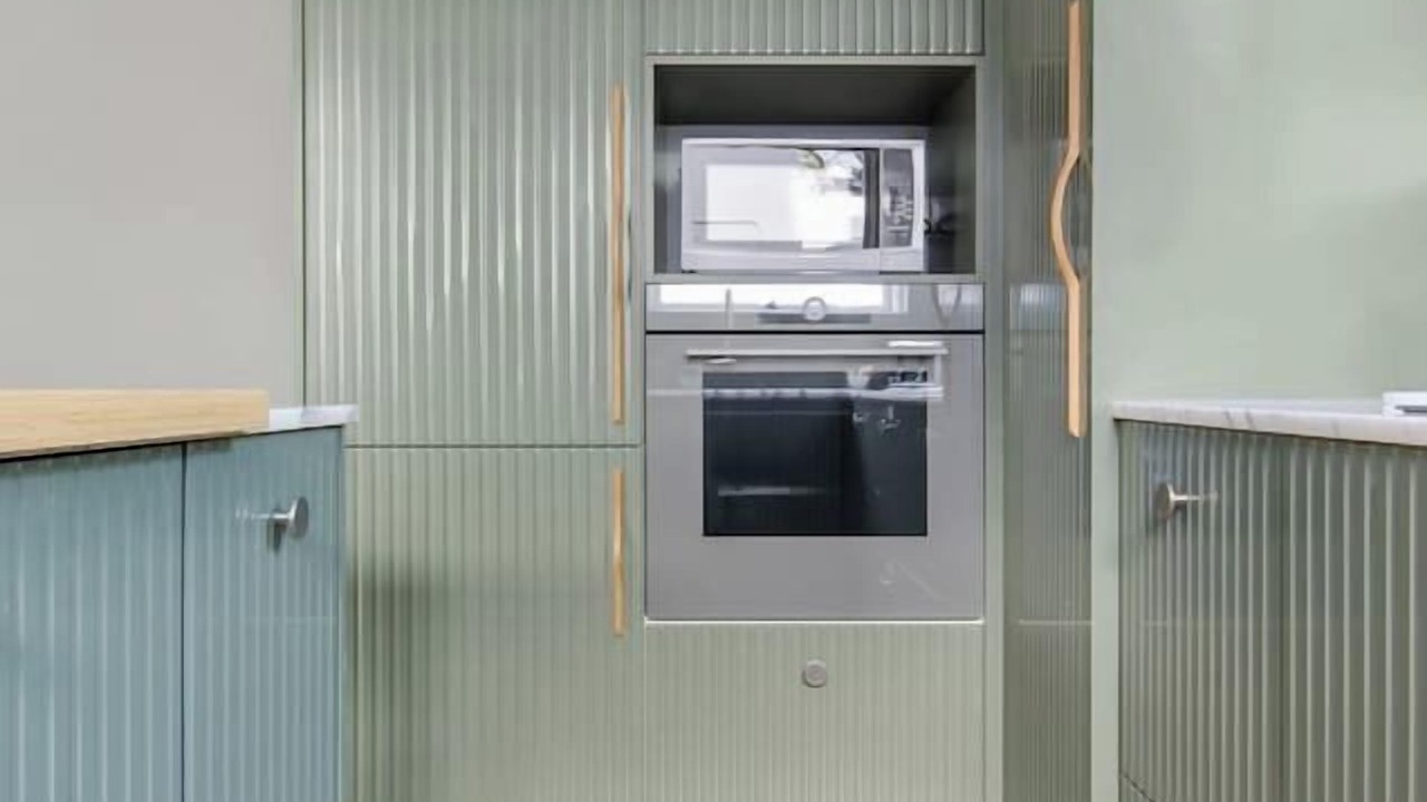 Photo of Kitchen in Petersham North