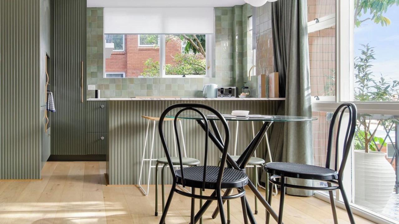 Photo of Kitchen in Petersham North