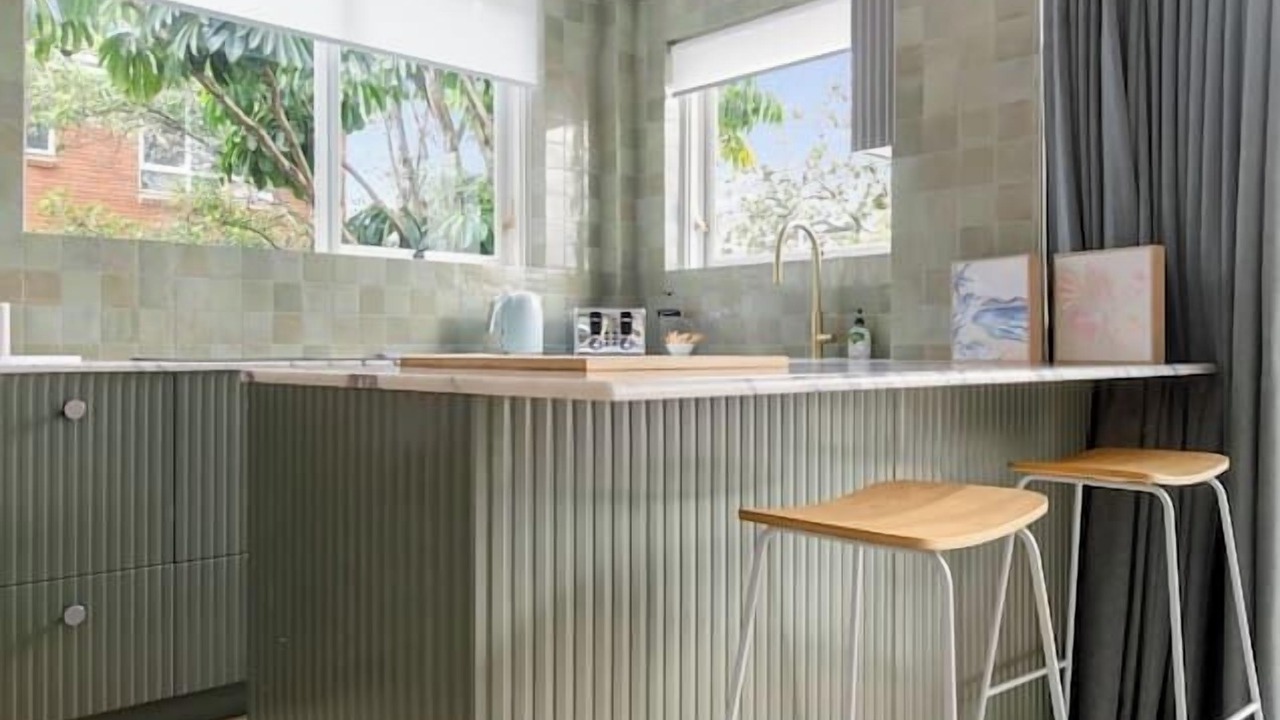 Photo of Kitchen in Petersham North