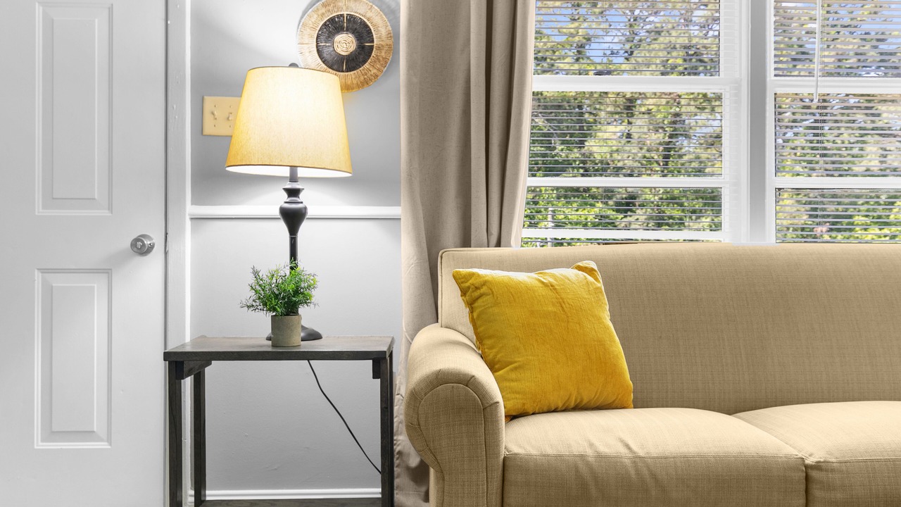 Photo of Livingroom in New Castle