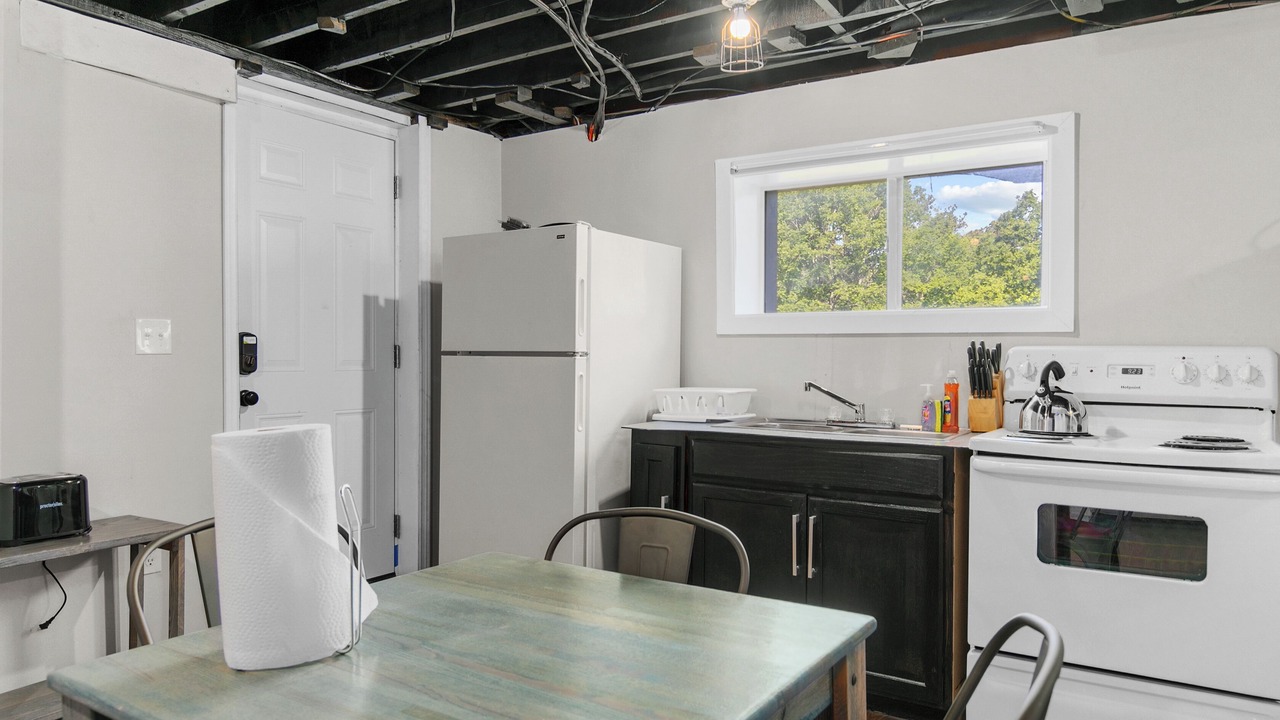 Photo of Kitchen in New Castle
