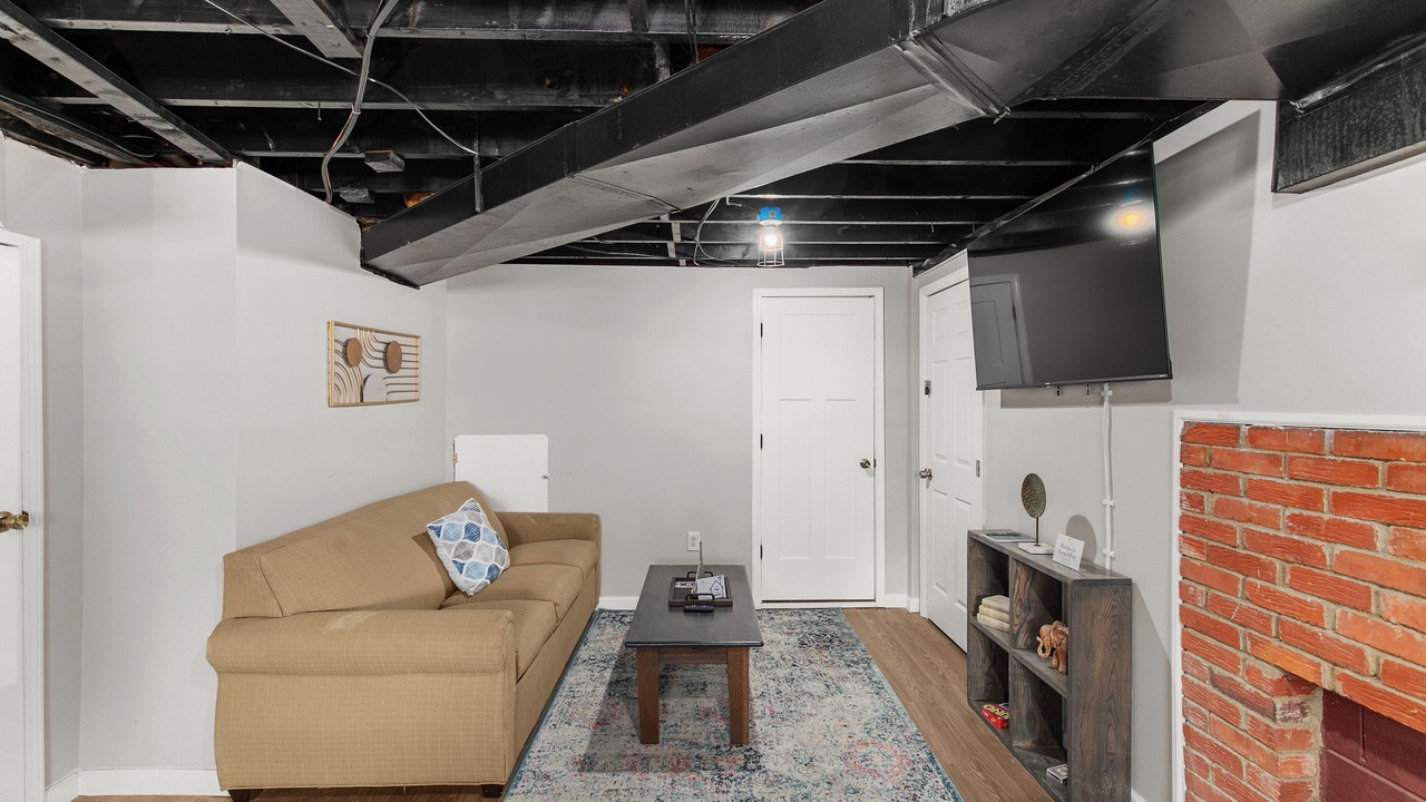 Photo of Livingroom in New Castle