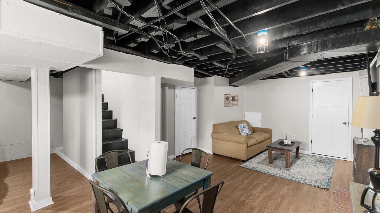 Photo of Livingroom in New Castle