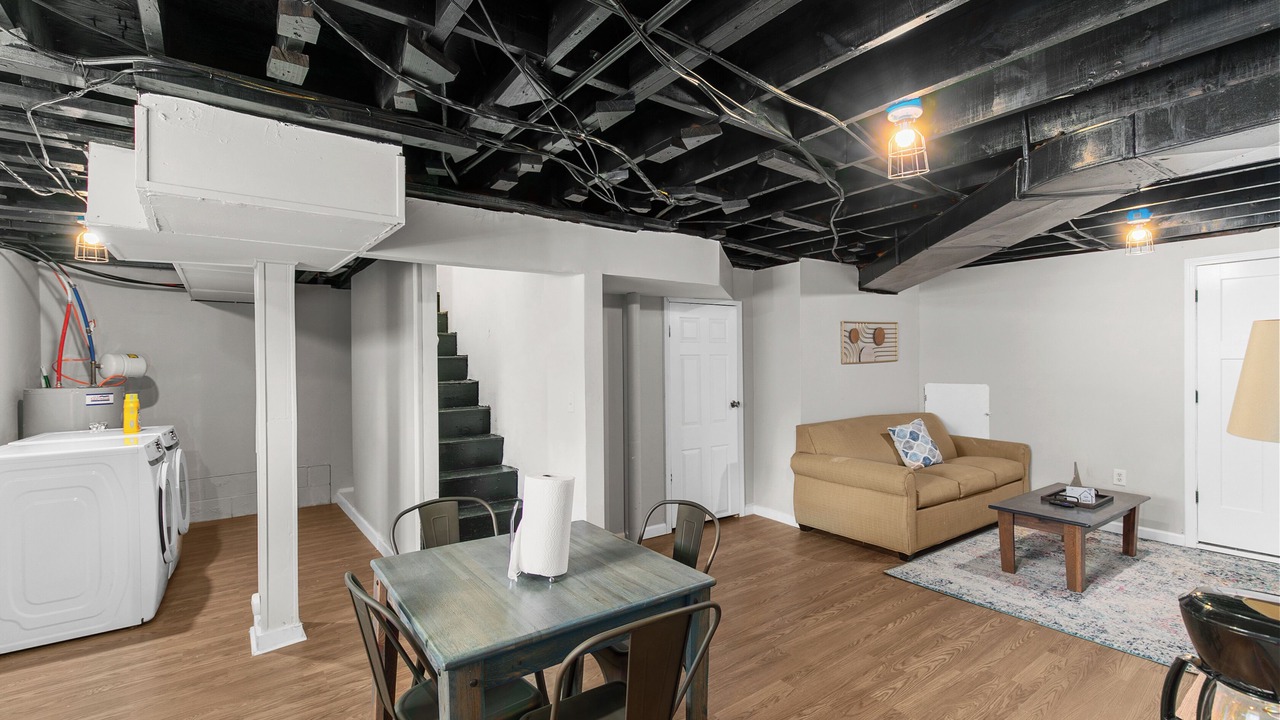 Photo of Livingroom in New Castle