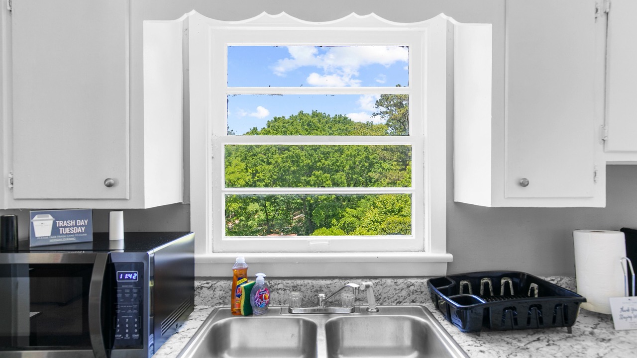 Photo of Kitchen in New Castle