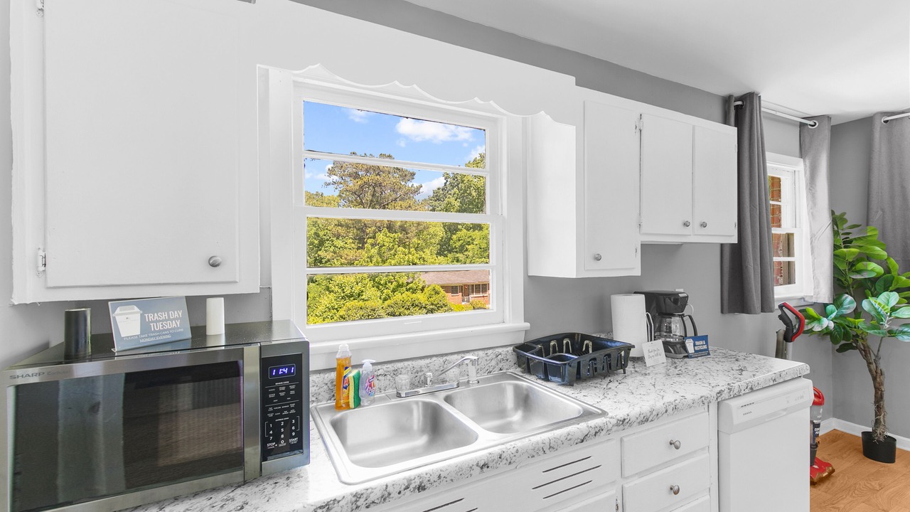 Photo of Kitchen in New Castle