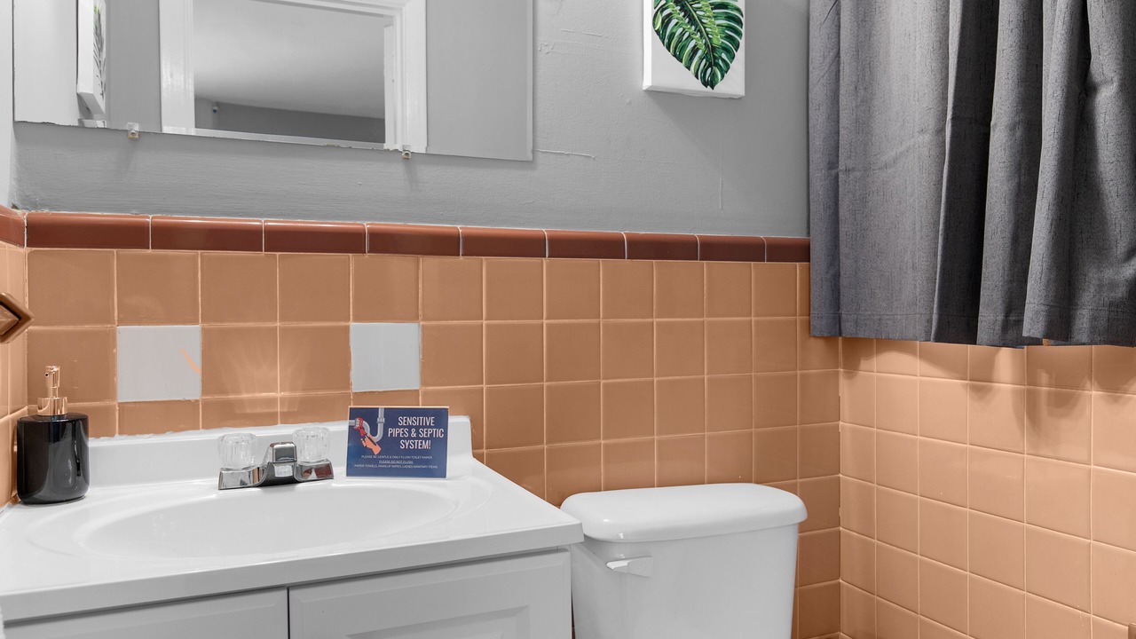 Photo of Bathroom in New Castle