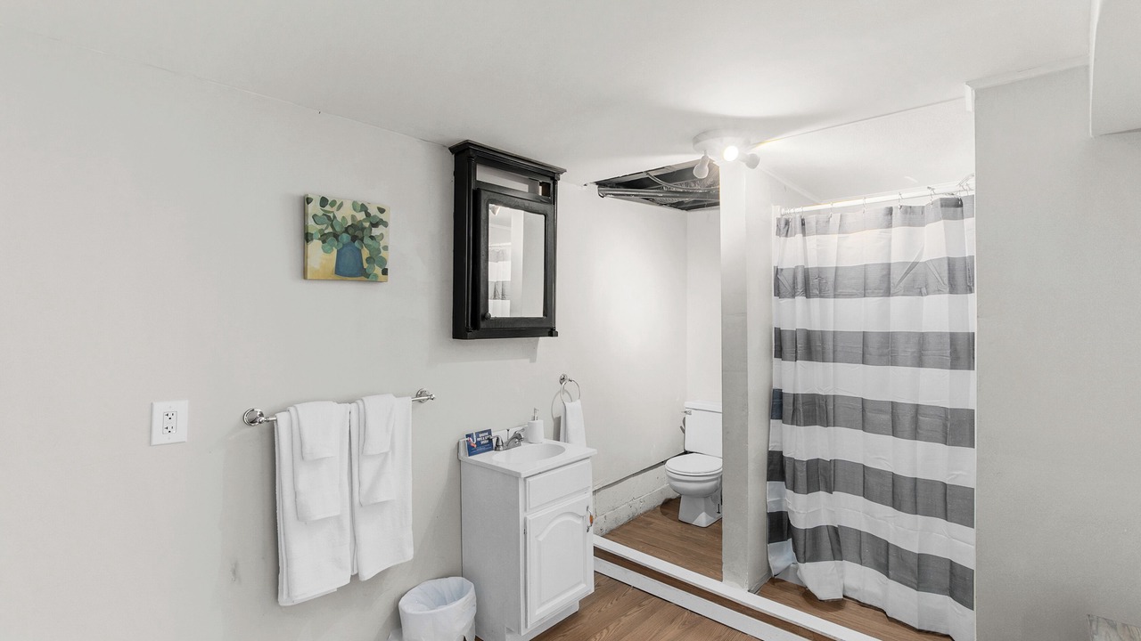 Photo of Bathroom in New Castle