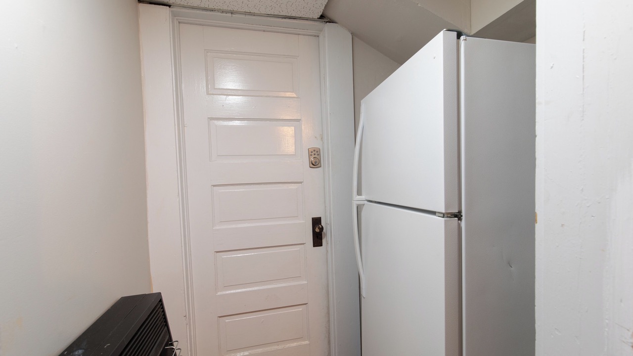 Photo of Kitchen in Redmont Park