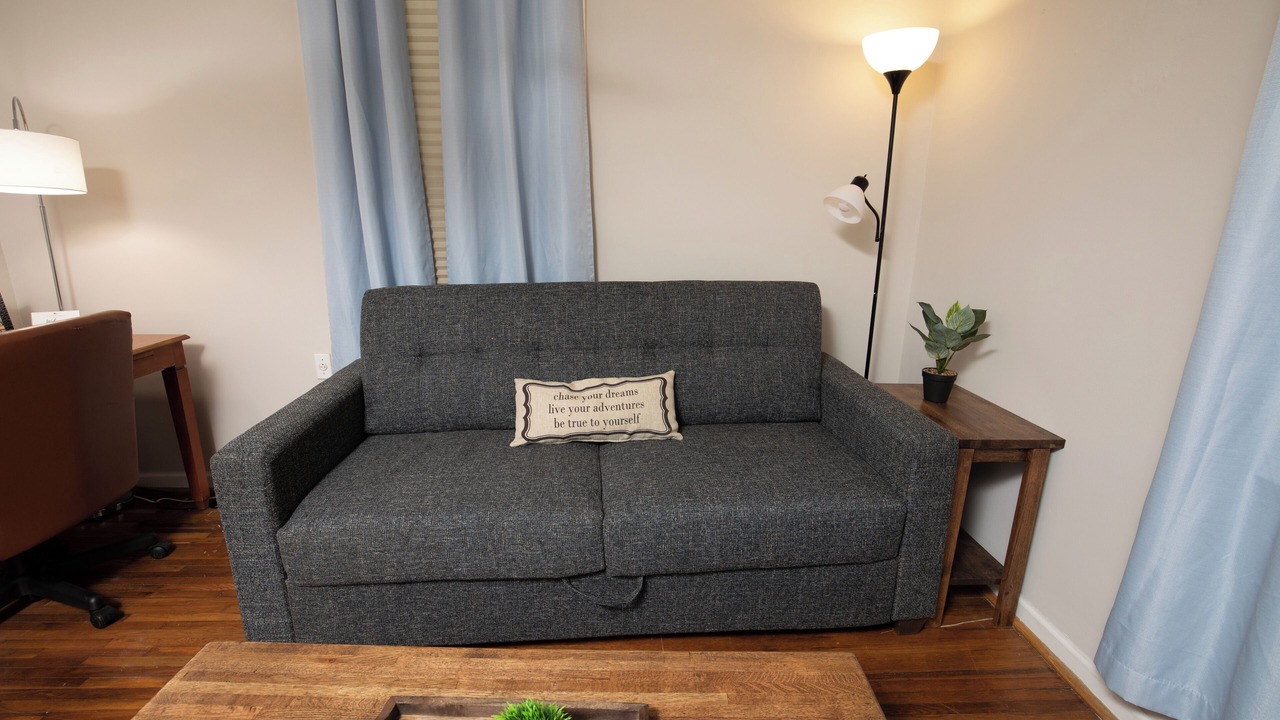 Photo of Livingroom in Redmont Park