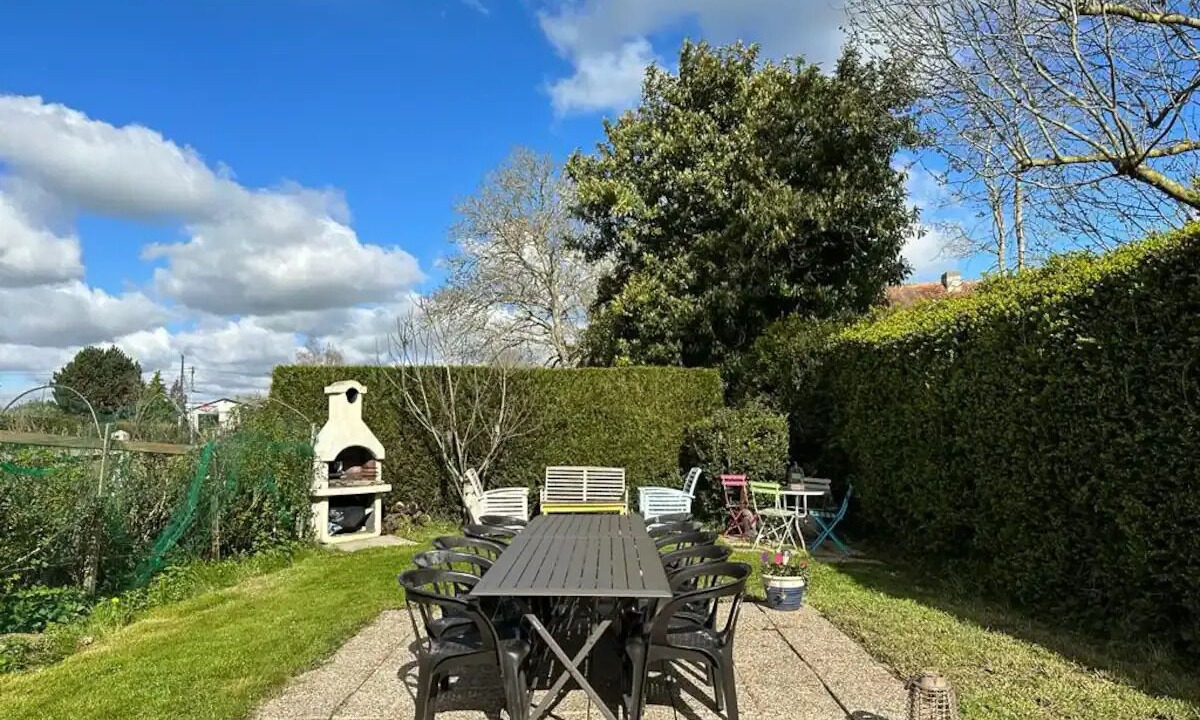 Photo of Outdoor in Saint-Pair