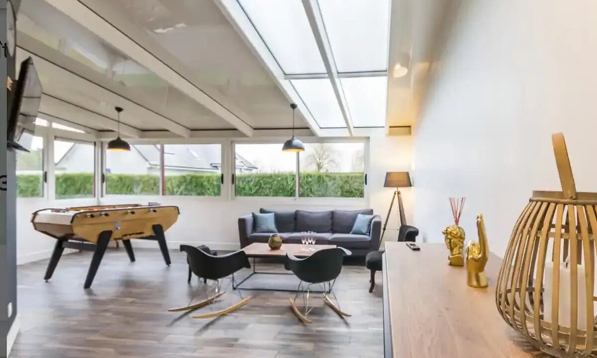 Photo of Bedroom in Saint-Pair