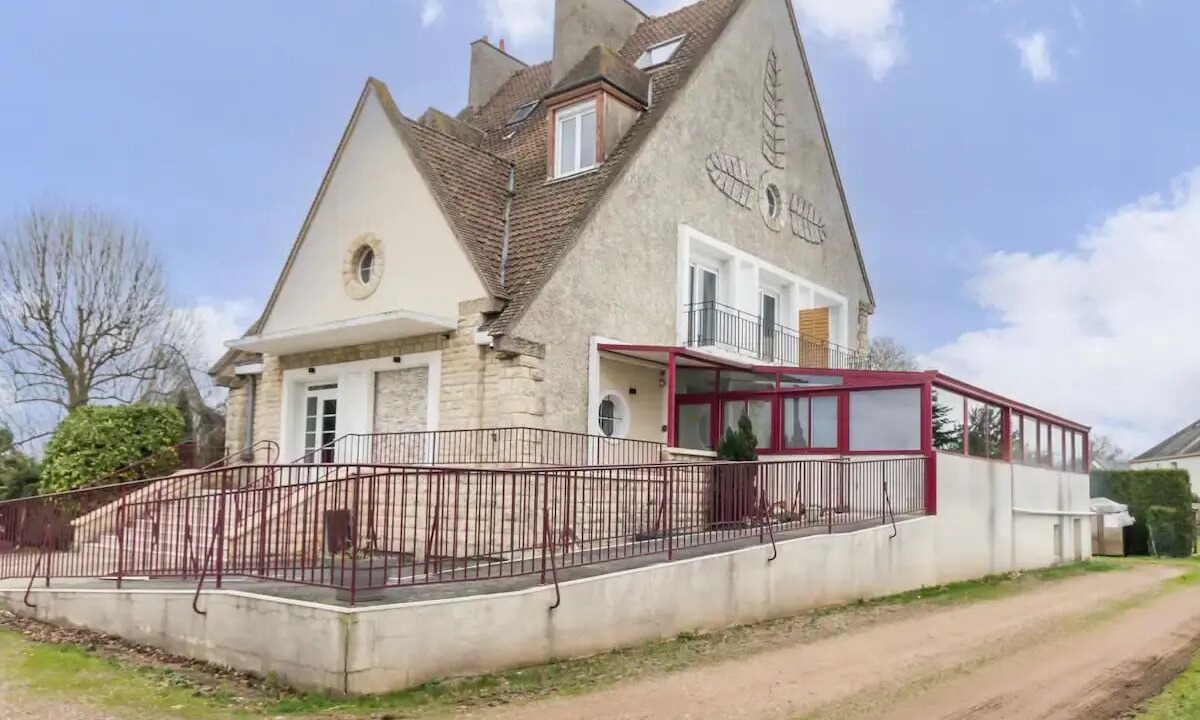 Photo of Outdoor in Saint-Pair