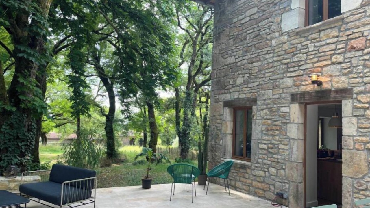 Photo of Outdoor in Saint-Antonin Noble Val