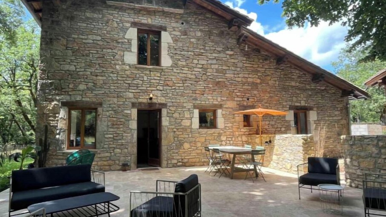 Photo of Outdoor in Saint-Antonin Noble Val