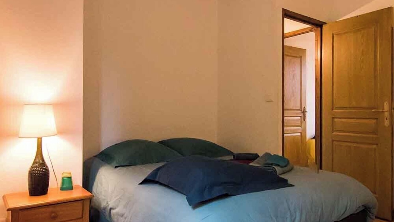 Photo of Bedroom in Moissac-Vallee-Francaise