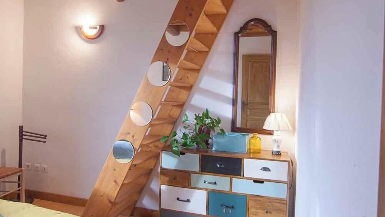 Photo of Bedroom in Moissac-Vallee-Francaise