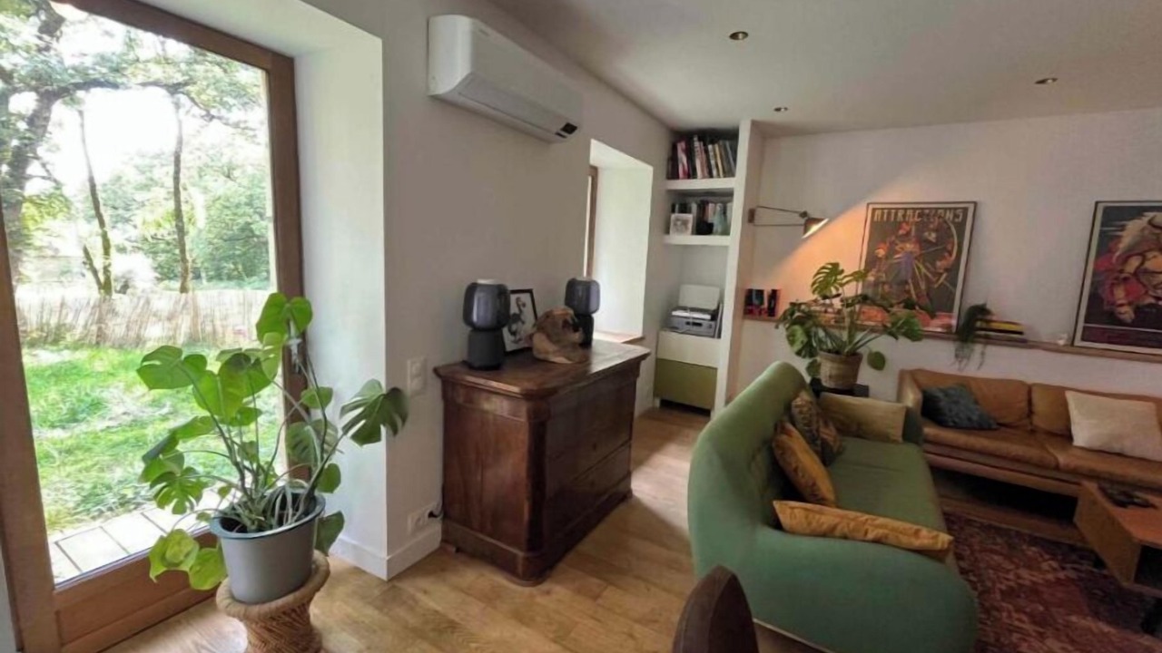 Photo of Livingroom in Saint-Antonin Noble Val