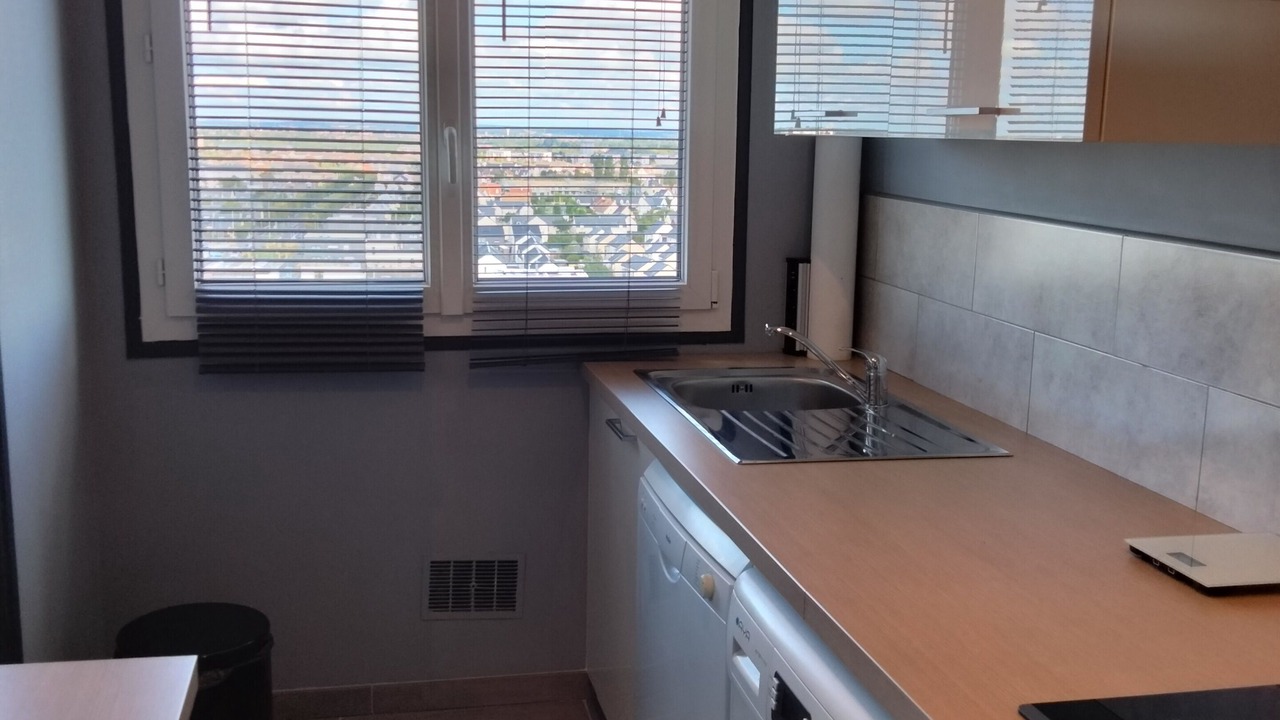 Photo of Kitchen in Gueriniere