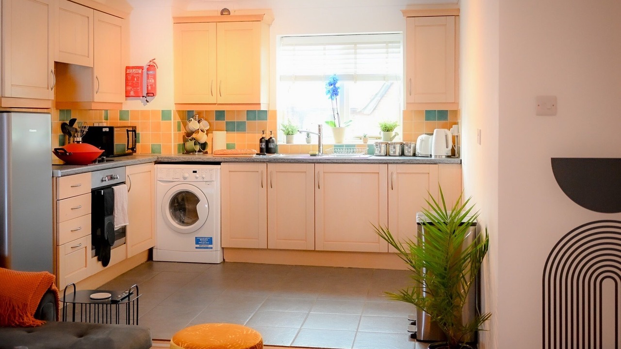 Photo of Kitchen in Stansted