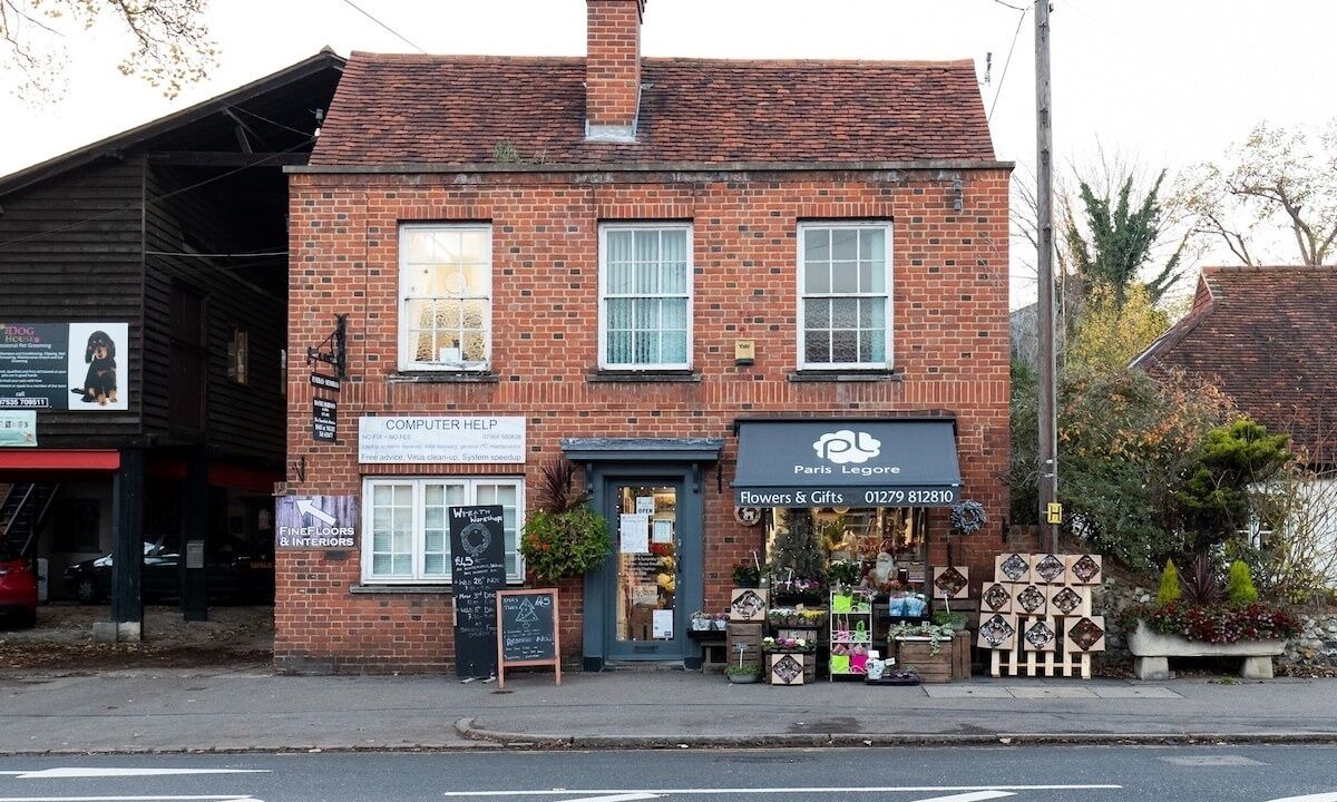 Photo of Outdoor in Stansted
