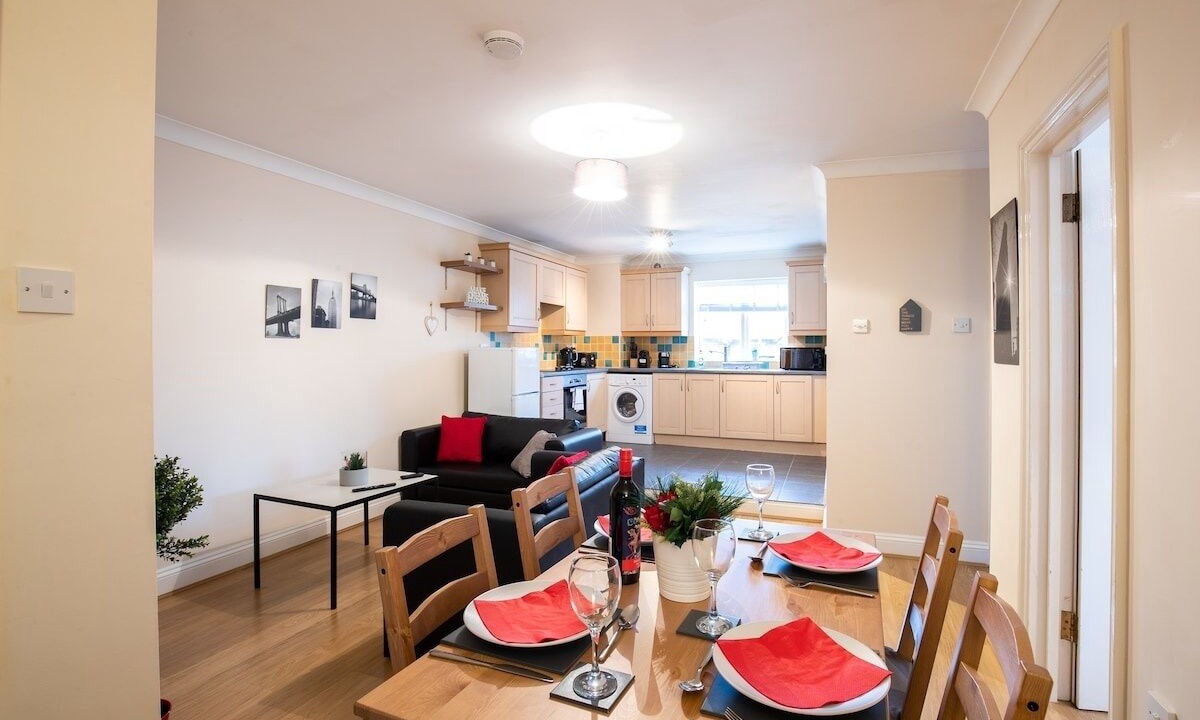 Photo of Others in Stansted