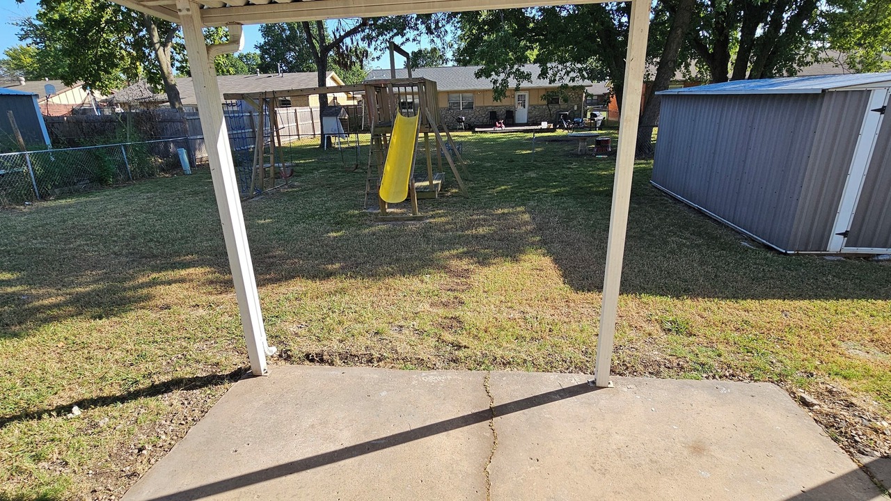 Photo of Outdoor in Tulsa
