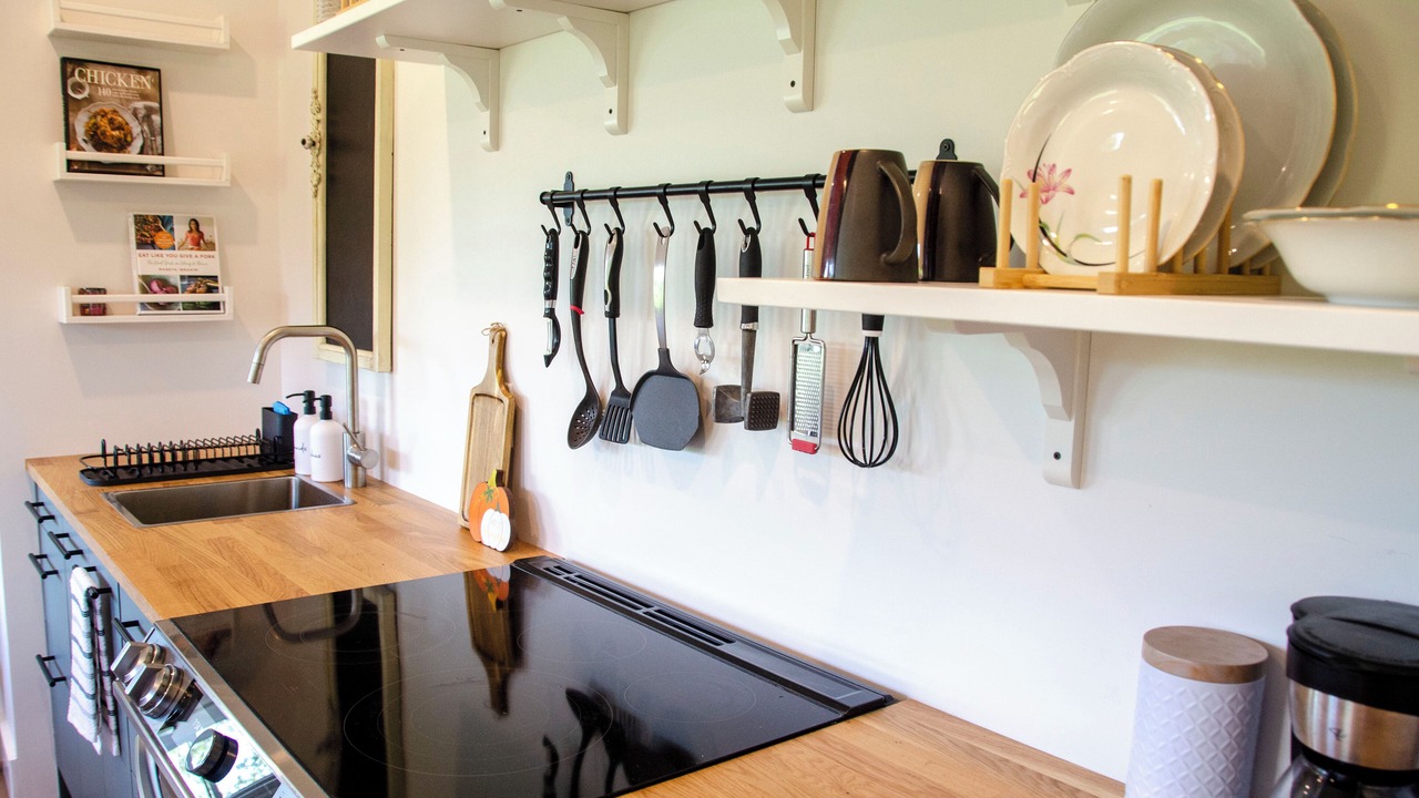 Photo of Kitchen in Tillsonburg