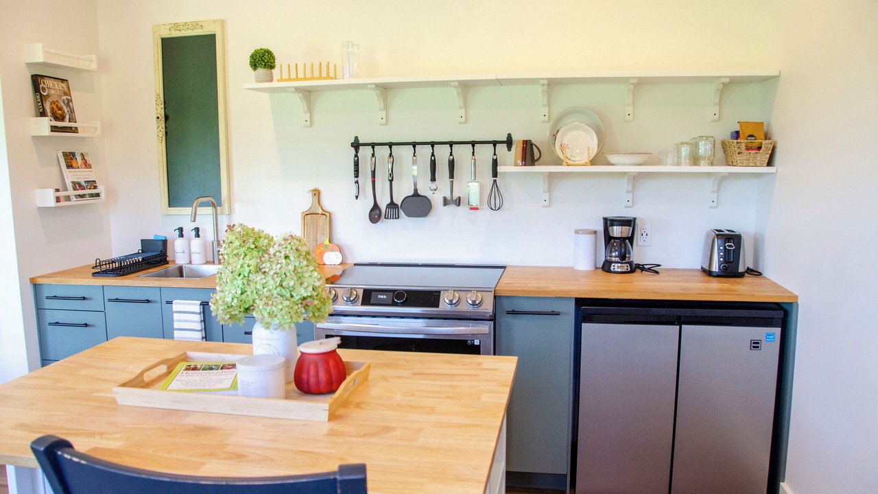 Photo of Kitchen in Tillsonburg