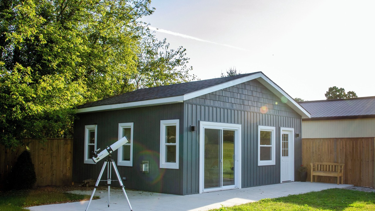 Photo of Outdoor in Tillsonburg