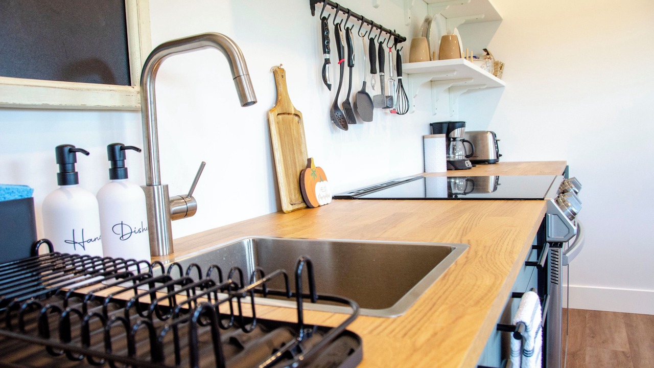 Photo of Kitchen in Tillsonburg