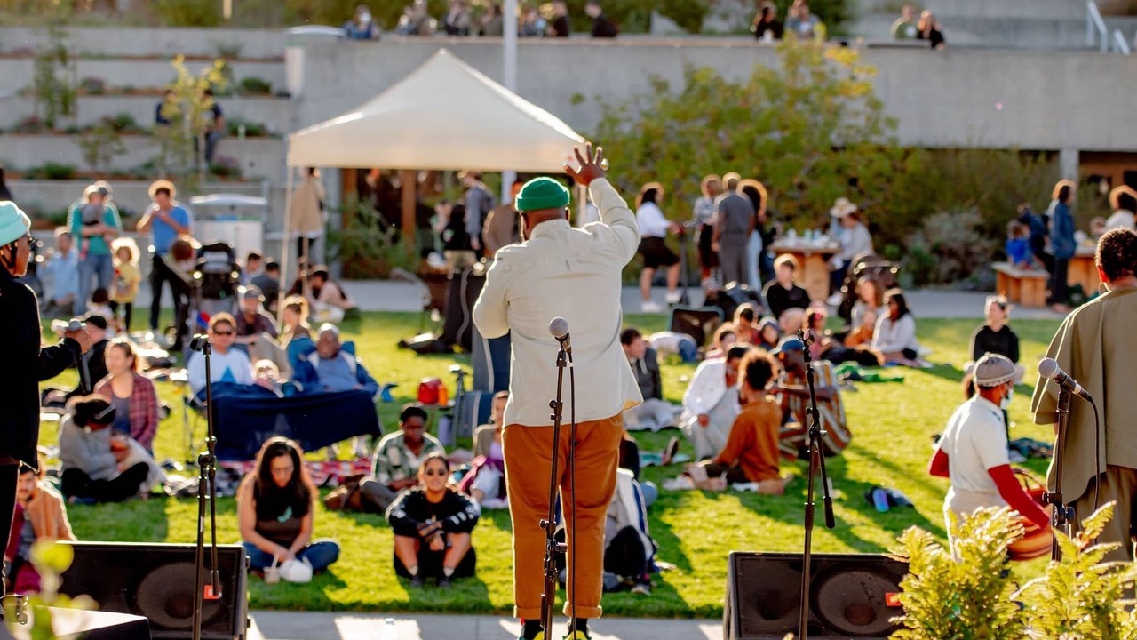 Photo of Outdoor in East Peralta