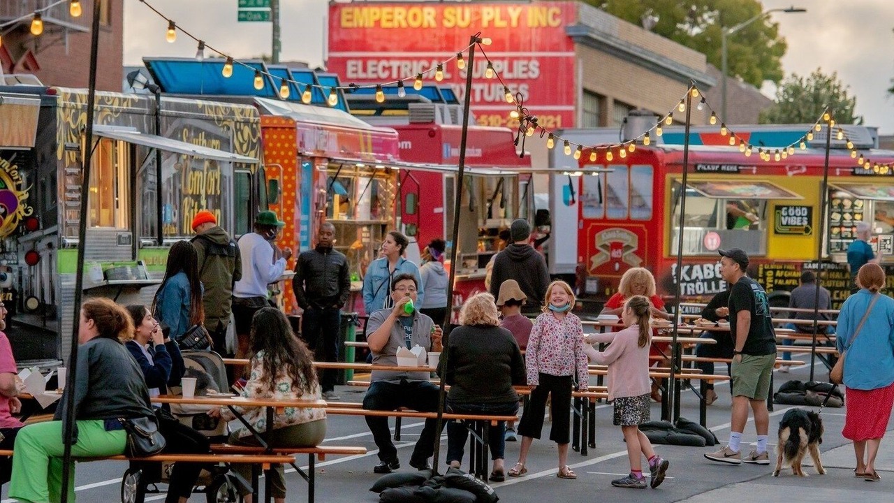 Photo of Others in East Peralta