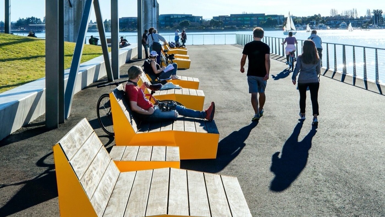 Photo of Outdoor in East Peralta