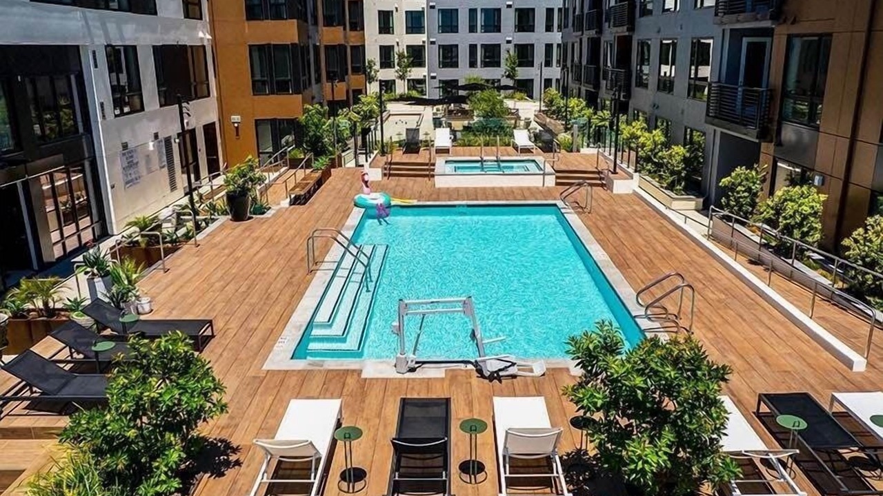 Photo of Outdoor in East Peralta