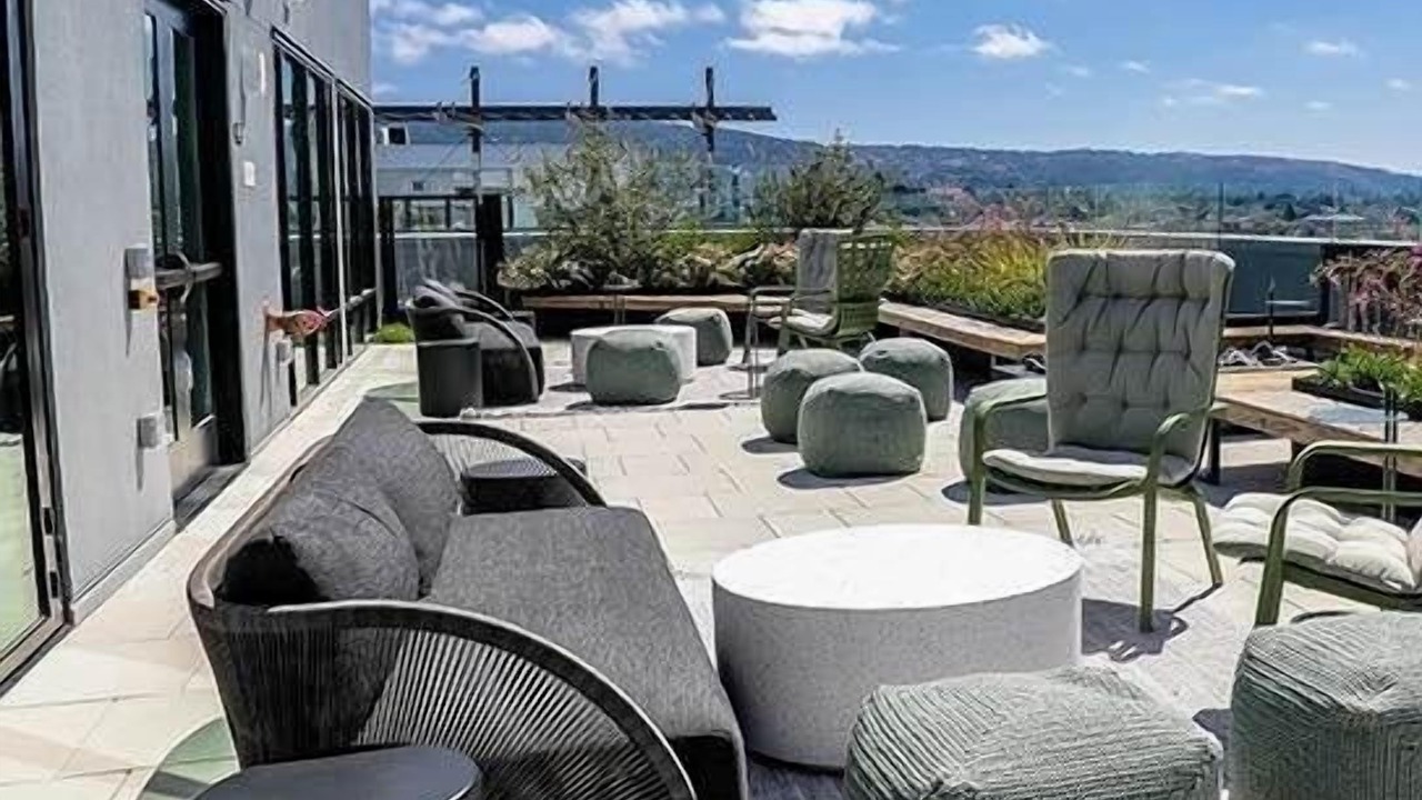 Photo of Patio Balcony in East Peralta