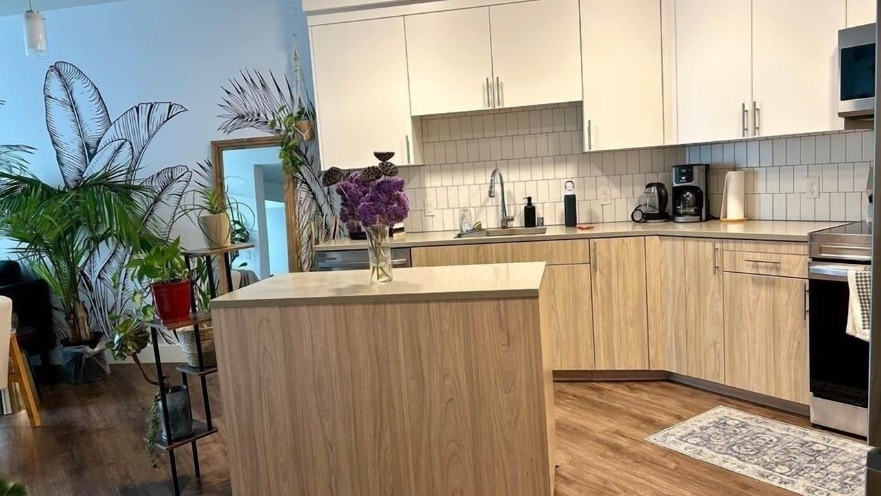 Photo of Kitchen in East Peralta