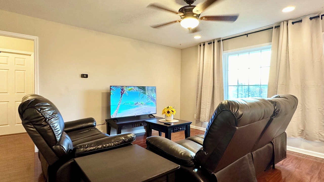 Photo of Livingroom in New Castle